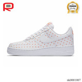 AF 1 '07 Low Polka Dots (W) Shoes Sneakers