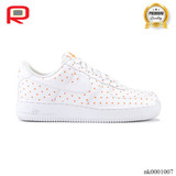 AF 1 '07 Low Polka Dots (W) Shoes Sneakers