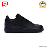 AF 1 Low Swoosh Pack All-Star Black Shoes Sneakers