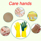 Kitchen Sponge Gloves