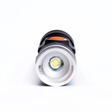 USB Rechargeable ultra bright Flashlight