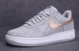 AF 1 Low '07 LV8 'Metallic Red Bronze' Shoes Sneakers