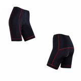 Summer Women's Cycling Shorts MTB