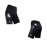 Summer Women's Cycling Shorts MTB