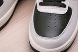 AF 1 LV8 ID Dark Green Shoes Sneakers
