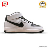 AF 1 LV8 ID Dark Green Shoes Sneakers