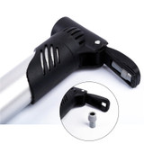 Multi Repair Tools Set with Bicycle Pumps