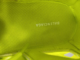 BLCG Track 2 Green Shoes Sneakers
