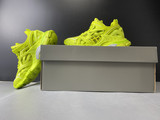 BLCG Track 2 Green Shoes Sneakers