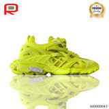 BLCG Track 2 Green Shoes Sneakers