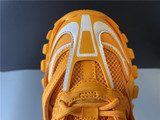 BLCG Track 2 Orange Red (W) Shoes Sneakers