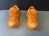 BLCG Track 2 Orange Red (W) Shoes Sneakers