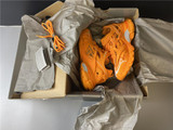 BLCG Track 2 Orange Red (W) Shoes Sneakers