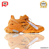 BLCG Track 2 Orange Red (W) Shoes Sneakers