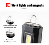 Waterproof Front Bicycle Light