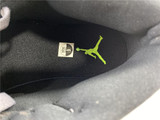 AJ 1 Mid Gunsmoke Volt Shoes Sneakers AJ 1 Mid Gunsmoke Volt Shoes Sneakers