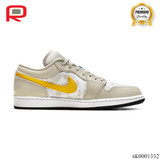 AJ 1 Low Palm Tree Shoes Sneakers