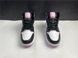 AJ 1 Mid GS Shoes Sneakers