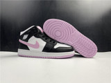 AJ 1 Mid GS Shoes Sneakers