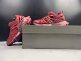 BLCG Big Red Shoes Sneakers