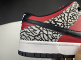 Dunk SB x Supreme  Shoes Sneakers