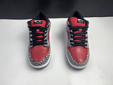 Dunk SB x Supreme  Shoes Sneakers