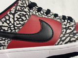 Dunk SB x Supreme  Shoes Sneakers
