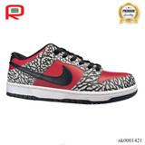 Dunk SB x Supreme  Shoes Sneakers