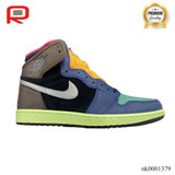 AJ 1 High OG Bio Hack Shoes Sneakers