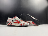 BLCG Drive Red White Shoes Sneakers