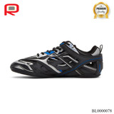 BLCG Drive Black Blue Shoes Sneakers