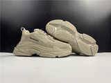 BLCG Triple S Beige Shoes Sneakers