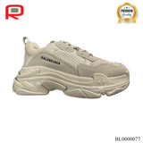 BLCG Triple S Beige Shoes Sneakers