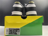 SB Dunk Low Stars Black x Supreme Shoes Sneakers