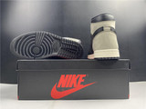 AJ 1 Fresh Mint Shoes Sneakers