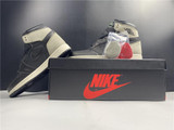 AJ 1 Fresh Mint Shoes Sneakers