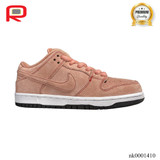 SB Dunk Low Pink Pig Shoes Sneakers