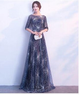 DongCMY 2019 New Formal Long Evening Dresses Party abiye Star robe de soiree Vestidos Prom Dress DongCMY 2019 New Formal Long Evening Dresses Party abiye Star robe de soiree Vestidos Prom Dress