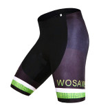 Cycling Short with 3D Padded Gel Cycling Short with 3D Padded Gel