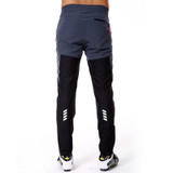 Soft Safety Elastic Waist Pants
