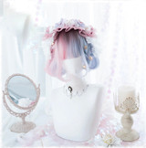 New-Fashioned Short Flirty Wig