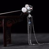 Traditional Chinese Hair Stick Traditional Chinese Hair Stick