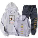 Jordan 23 Long Sleeve Tracksuit