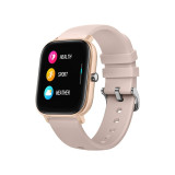 Sports ECG PPG Smart Watch Fitness Heart Rate Smart Bracelet Watch Men
