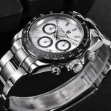 Fashion Quartz Watch Luxury Sports Watch Men