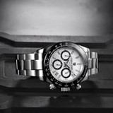 Fashion Quartz Watch Luxury Sports Watch Men