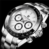 Fashion Quartz Watch Luxury Sports Watch Men