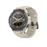 T-Rex Smart Watch GPS BT5.0 Heart Rate Monitor Smart Bracelet Fitness Tracker Sport Smartwatch