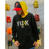 Funny Printed Harajuku Hoodie