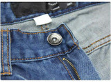 Denim Loose Hip Hop Jeans